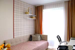 Дом 106м², 1-этажный, участок 7 сот.  