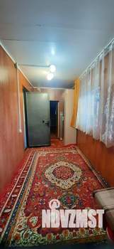Дом 48м², 1-этажный, участок 11 сот.  