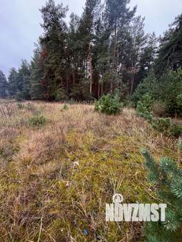 Дом 88м&sup2;, 1-этажный, участок 8 сот.  