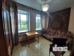Дом 55м², 1-этажный, участок 10 сот.  