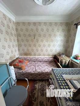 Дом 44м², 1-этажный, участок 13 сот.  