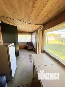 Дом 74м², 2-этажный, участок 6 сот.  