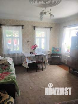 Дом 44м², 1-этажный, участок 13 сот.  