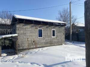 Дом 128м², 2-этажный, участок 7 сот.  