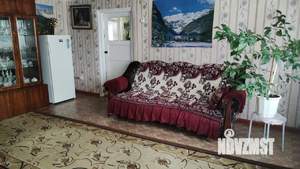 Дом 75м², 1-этажный, участок 6 сот.  