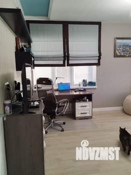 Дом 212м², 3-этажный, участок 6 сот.  