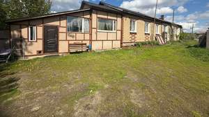 Дом 80м², 1-этажный, участок 7 сот.  