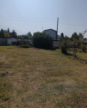 Дом 27м², 1-этажный, участок 12 сот.  