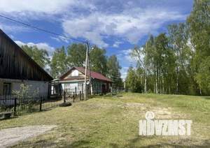 Дом 130м², 1-этажный, участок 9 сот.  