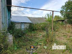 Дом 70м&sup2;, 1-этажный, участок 10 сот.  