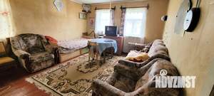 Дом 45м², 2-этажный, участок 5 сот.  