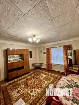 Дом 97м², 1-этажный, участок 10 сот.  