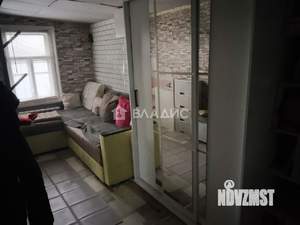 Дом 41м², 1-этажный, участок 4 сот.  