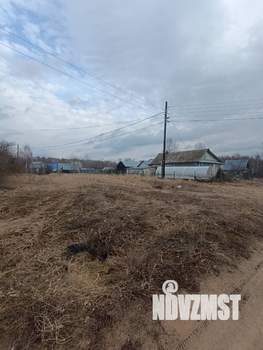 Дом 52м², 1-этажный, участок 12 сот.  