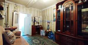 Дом 79м², 1-этажный, участок 17 сот.  