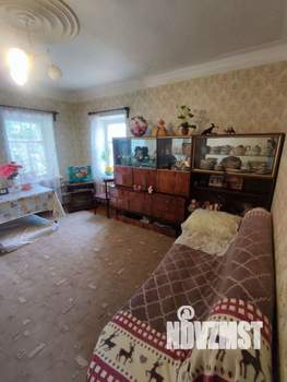 Дом 44м², 1-этажный, участок 13 сот.  