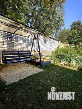 Коттедж 341м², 3-этажный, участок 7 сот.  