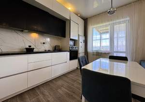 Дом 91м², 1-этажный, участок 7 сот.  