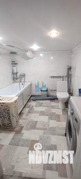 Дом 67м², 1-этажный, участок 4 сот.  