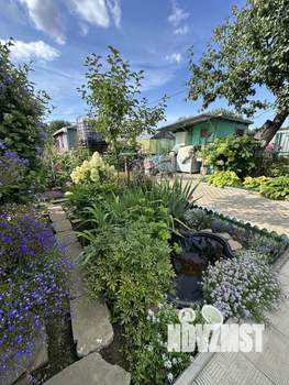 Дом 20м², 1-этажный, участок 6 сот.  