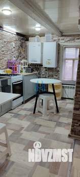 Дом 67м², 1-этажный, участок 4 сот.  