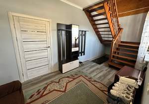 Дом 225м², 2-этажный, участок 10 сот.  