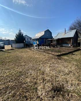 Дом 40м², 2-этажный, участок 5 сот.  