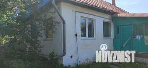 Дом 90м², 1-этажный, участок 12 сот.  