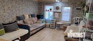 Дом 67м², 1-этажный, участок 4 сот.  