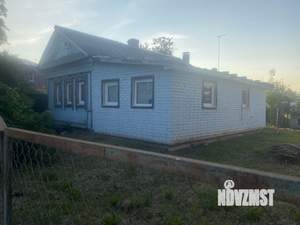 Дом 84м², 1-этажный, участок 20 сот.  