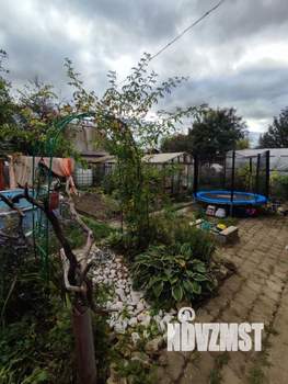 Дом 80м², 2-этажный, участок 5 сот.  