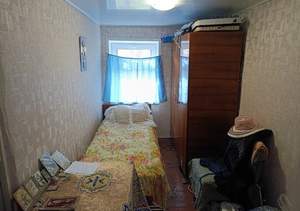 Дом 23м², 2-этажный, участок 8 сот.  