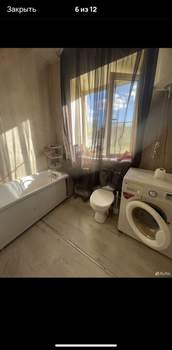 Дом 80м², 1-этажный, участок 7 сот.  