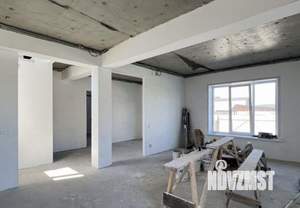 Дом 138м&sup2;, 2-этажный, участок 6 сот.  