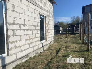 Дом 128м², 2-этажный, участок 6 сот.  