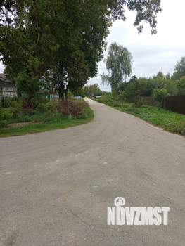 Дом 40м², 1-этажный, участок 12 сот.  