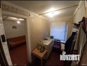 Дом 35м², 2-этажный, участок 6 сот.  