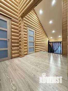 Дом 174м&sup2;, 2-этажный, участок 12 сот.  