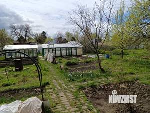 Дом 23м², 2-этажный, участок 8 сот.  