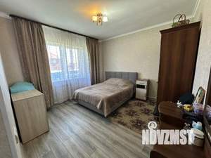 Дом 225м&sup2;, 2-этажный, участок 10 сот.  