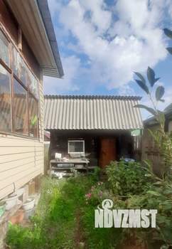 Коттедж 150м², 2-этажный, участок 10 сот.  