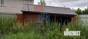 Дом 223м², 2-этажный, участок 8 сот.  