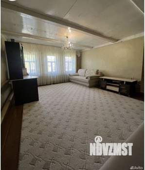 Дом 130м², 1-этажный, участок 9 сот.  