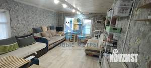 Дом 67м², 1-этажный, участок 4 сот.  