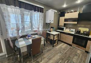 Дом 183м&sup2;, 2-этажный, участок 12 сот.  