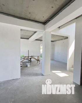 Дом 138м², 2-этажный, участок 6 сот.  