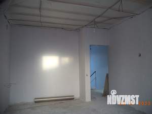 Таунхаус 120м², 2-этажный, участок 2 сот.  