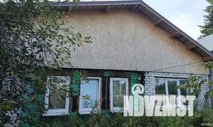 Дом 109м², 1-этажный, участок 12 сот.  