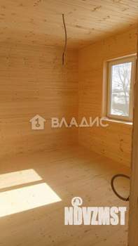Дом 160м², 2-этажный, участок 7 сот.  