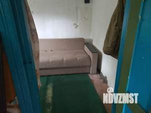 Дом 36м², 2-этажный, участок 6 сот.  